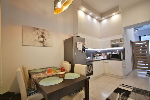 Eladó Lakás 1077 Budapest 7. kerület 