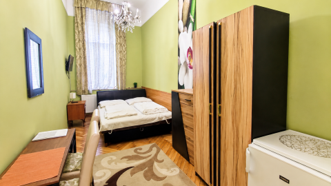 Kiadó Lakás 1066 Budapest 6. kerület 