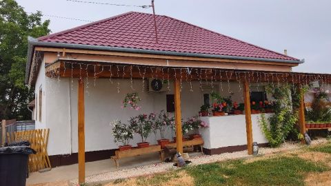 Eladó Ház 2422 Mezőfalva , 2422 Mezőfalva, Csendes