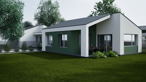 Eladó Ház 8900 Zalaegerszeg 