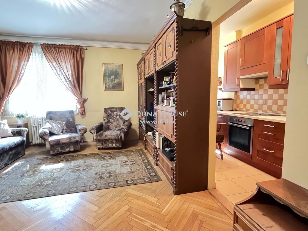 For sale Flat Budapest XIII. kerület, 