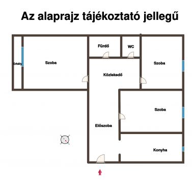 Eladó Lakás 1195 Budapest 19. kerület 