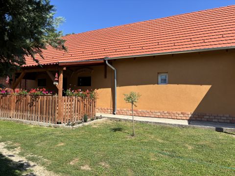 Eladó Ház 7834 Baksa 