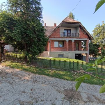 Eladó Ház 8772 Zalaszentbalázs 