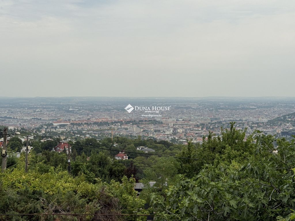 Eladó ház, Budapest, 12. kerület