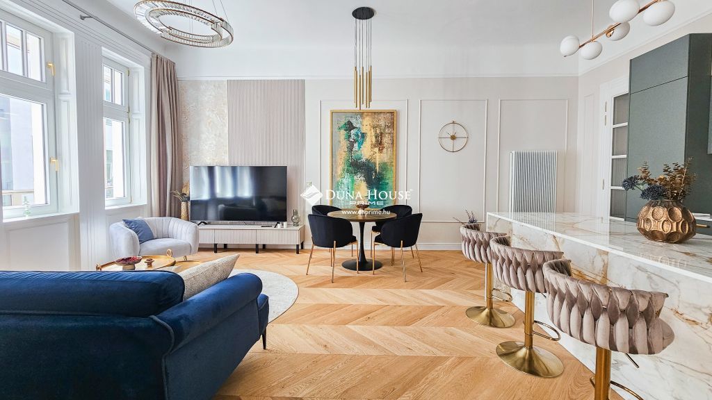 Eladó lakás, Budapest, 5. kerület