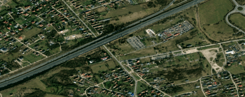 Eladó Telek 2030 Érd 