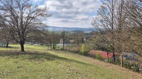 Eladó Telek 7396 Magyarszék 