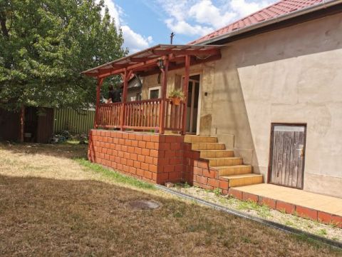 Eladó Ház 3980 Sátoraljaújhely , Csokonai utca
