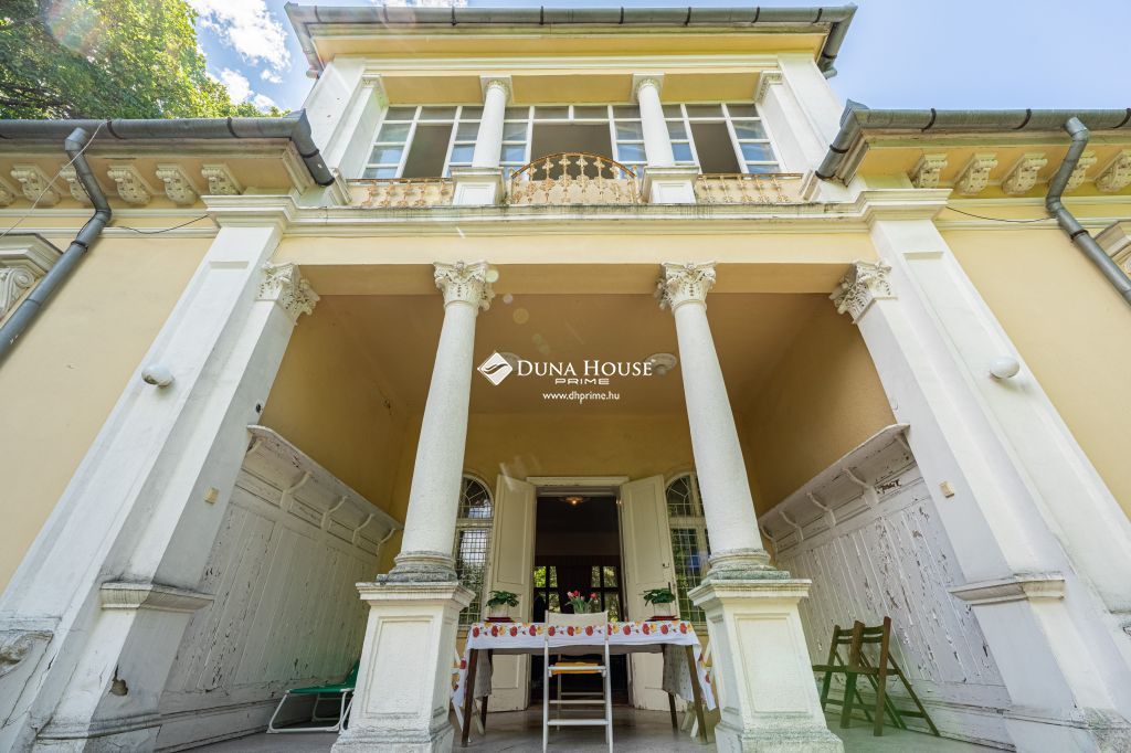 Eladó ház, Budapest, 12. kerület