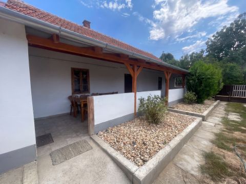 Eladó Ház 5243 Tiszaderzs , Tiszaderzsi kuckó