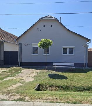 Eladó Ház 6455 Katymár , Csendes utcában
