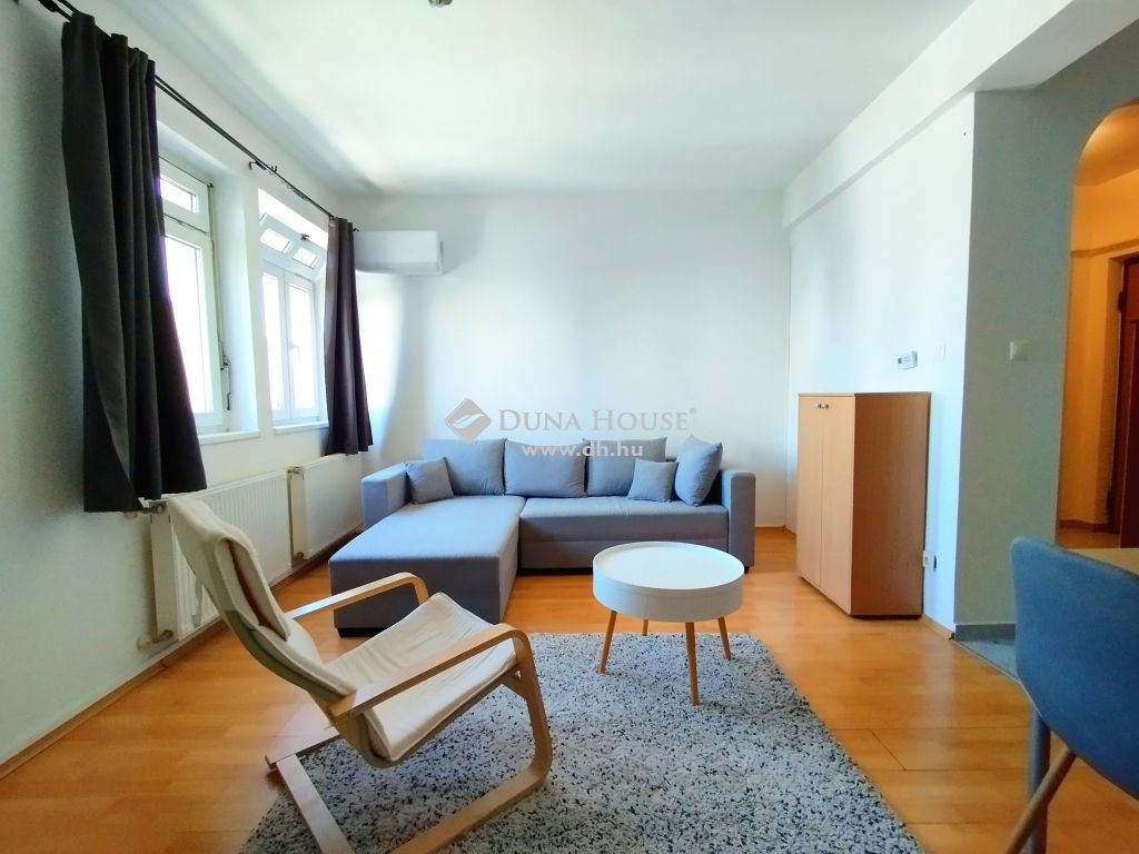 Eladó Lakás Budapest XI. kerület, 