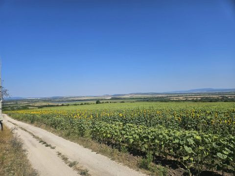 Eladó Telek 2060 Bicske 