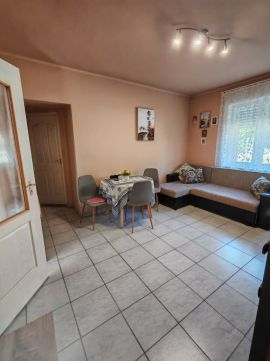 Eladó Ház 8393 Szentgyörgyvár 