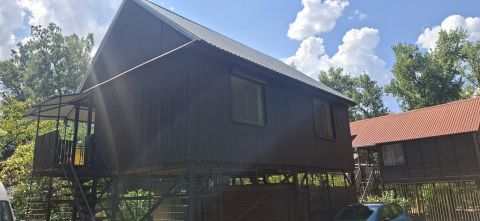 Eladó Ház 4803 Vásárosnamény 