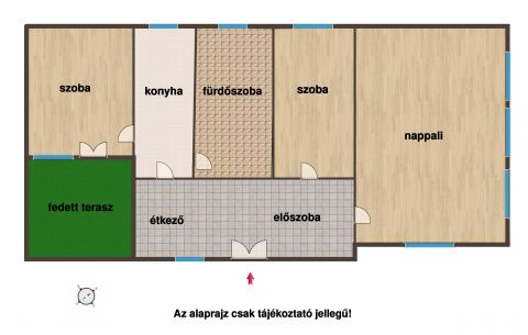 Eladó Ház 2162 Őrbottyán 