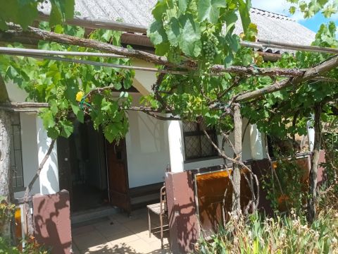 Eladó Telek 8137 Mezőkomárom 