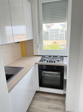 Eladó Lakás 1138 Budapest 13. kerület , Felújított 1,5szobás lakás XIII. kerület