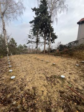 Eladó Telek 2000 Szentendre , 2000 Szentendre, Tyúkosdülő