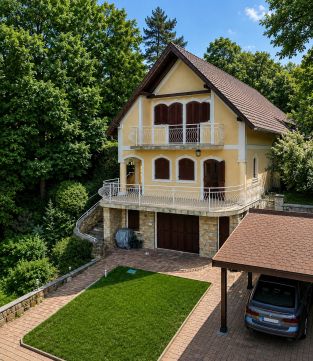 Eladó Ház 8237 Tihany 