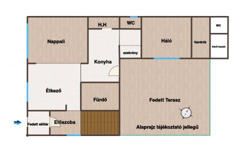 Eladó Ház 2314 Halásztelek Igényes otthon Halásztelken eladó
