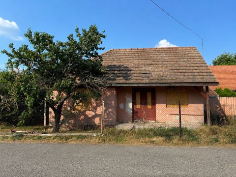 Eladó Ház 8600 Siófok 
