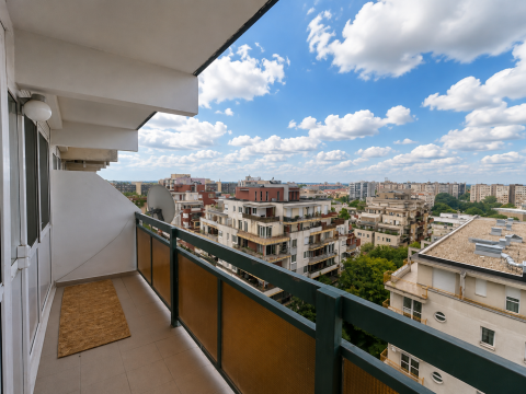 Eladó Lakás 1203 Budapest 20. kerület , Erzsébetfalva zöld szívében