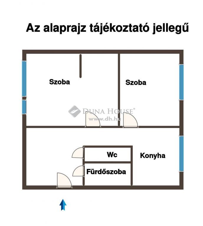 9400 Sopron , Juharfa út közelében — 1/14