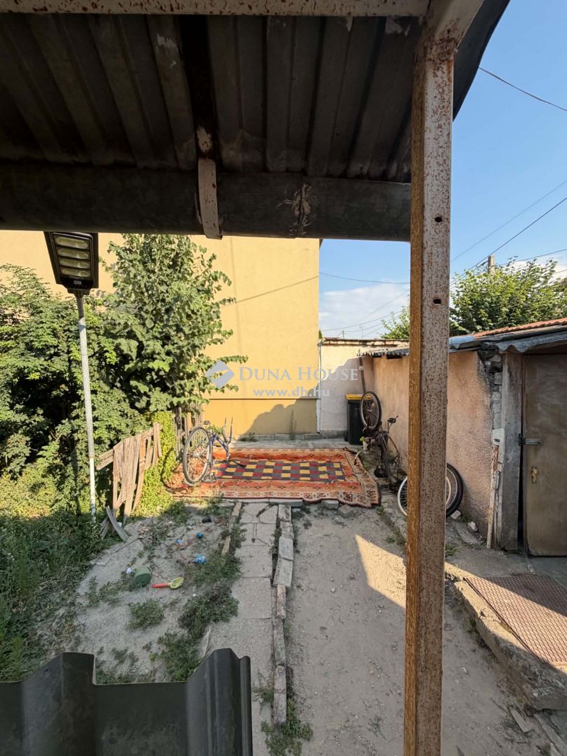 Kétszobás házrész Kalocsa belvárosában – HZ023051