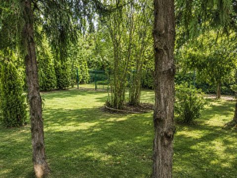 Eladó Telek 2310 Szigetszentmiklós , 2310 Szigetszentmiklós, Bucka