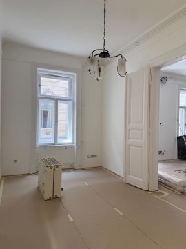 Eladó Lakás 1074 Budapest 7. kerület 
