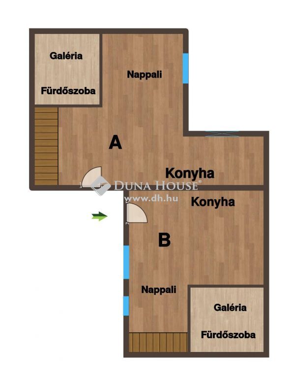1065 Budapest 6. kerület — 1/5