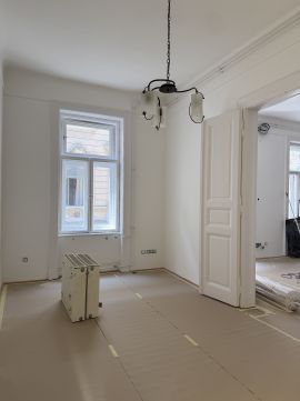 Eladó Lakás 1074 Budapest 7. kerület 