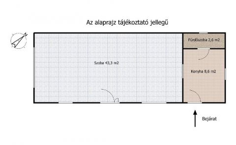 Eladó Ház 2344 Dömsöd 2344 Dömsöd, Központ