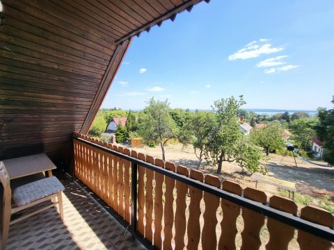Eladó Ház 8253 Révfülöp 
