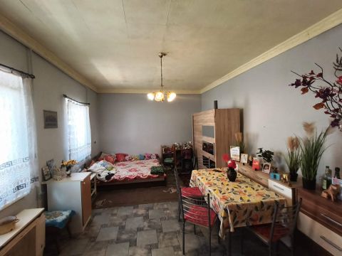 Eladó Ház 6000 Kecskemét , Hunyadivárosban ház eladó