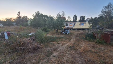 Eladó Telek 8043 Iszkaszentgyörgy 
