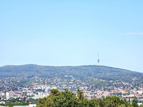 Eladó Lakás 7632 Pécs Kertvárosi 46 nm-es 2 szobás lakás