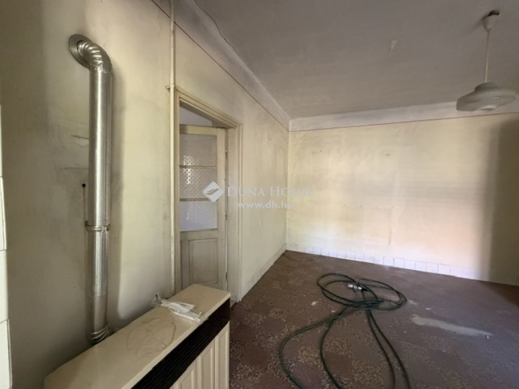 6200 Kiskőrös , Eladó Kiskőrösön a Bocskai u. 24 szám alatt, egy családiház! — 1/7