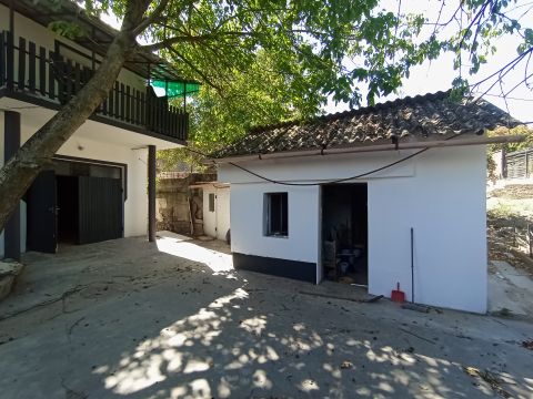 Eladó Ház 2536 Nyergesújfalu 