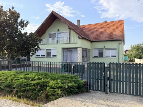 Eladó Ház 9961 Rábagyarmat 