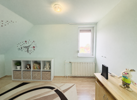 Eladó Ház 4060 Balmazújváros Balmazújváros kedvelt részén.