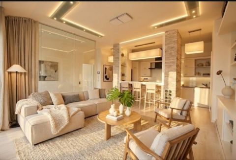 Eladó Lakás 1094 Budapest 9. kerület Duplex  penthouse a Semmelweis Egyetemnél!