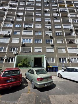 Eladó Lakás 1115 Budapest 11. kerület , Etele út 4
