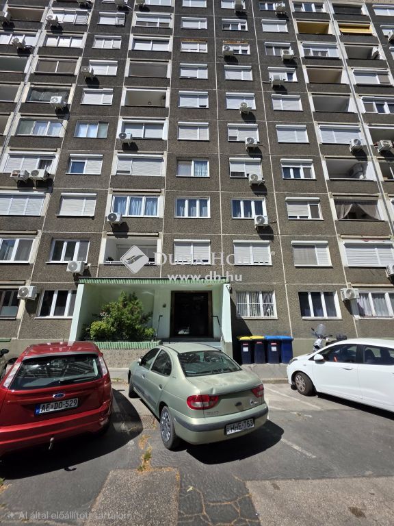 1115 Budapest 11. kerület , Etele út 4 — 1/26
