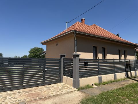 Eladó Ház 9554 Egyházashetye 