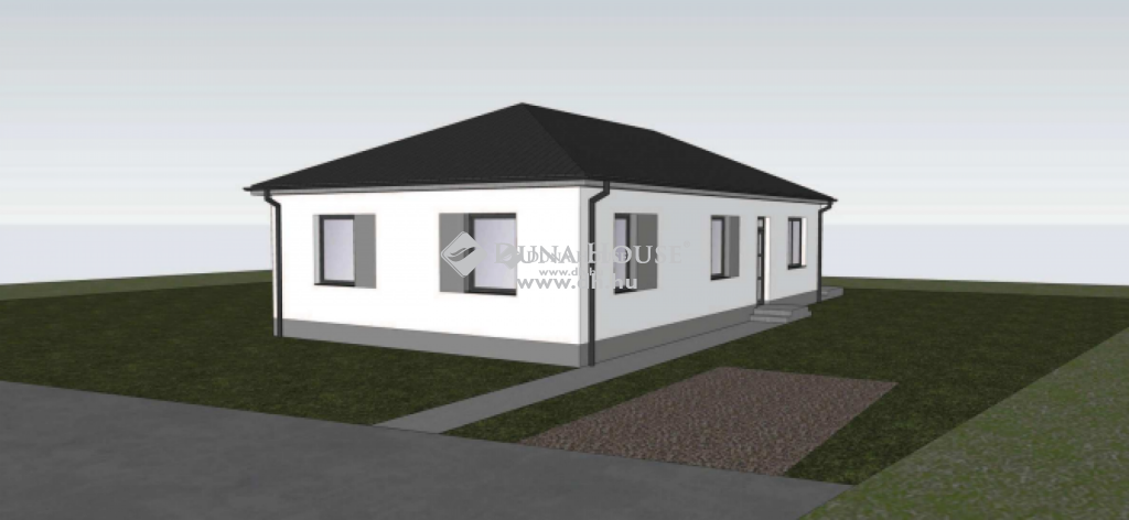 9183 Mosonszentmiklós , Híd utca közelében — 1/6