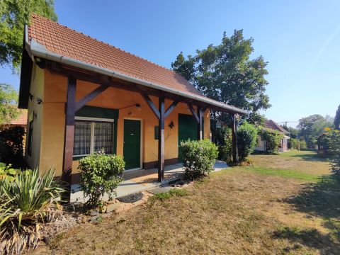 Eladó Ház 8732 Sávoly 