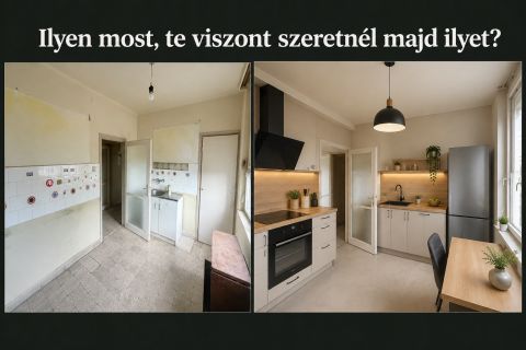 Eladó Lakás 9653 Répcelak 